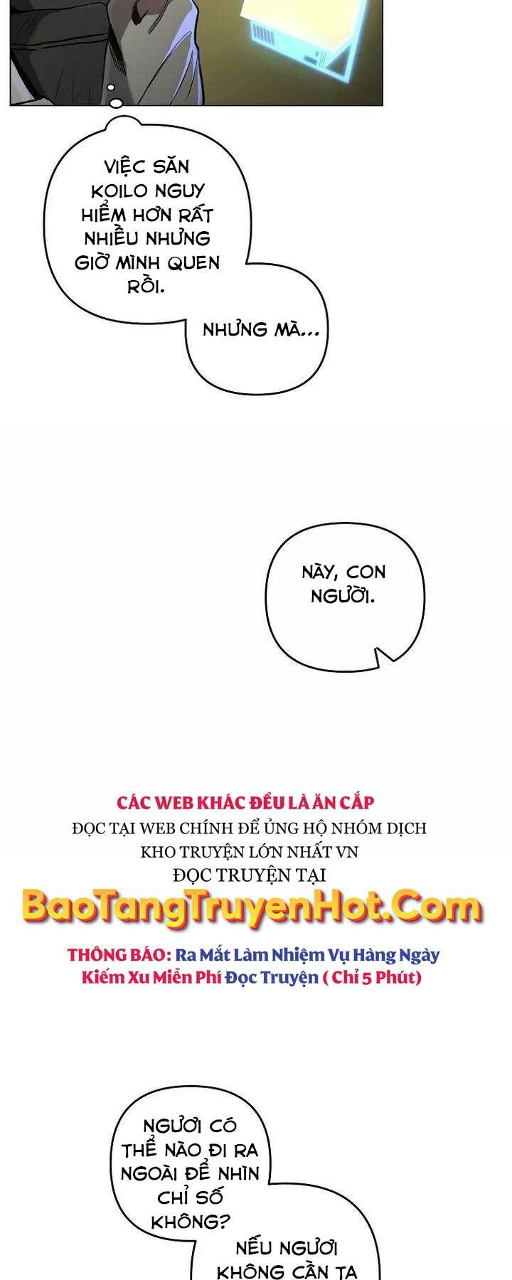 Con Đường Diệt Thần: Chapter 11