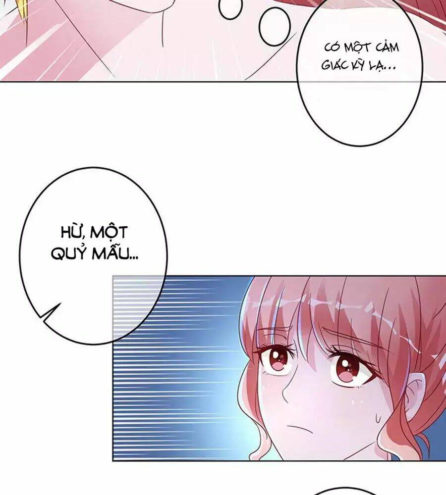 Hung Mãnh Quỷ Phu Bà Thượng Sàng: Chapter 96