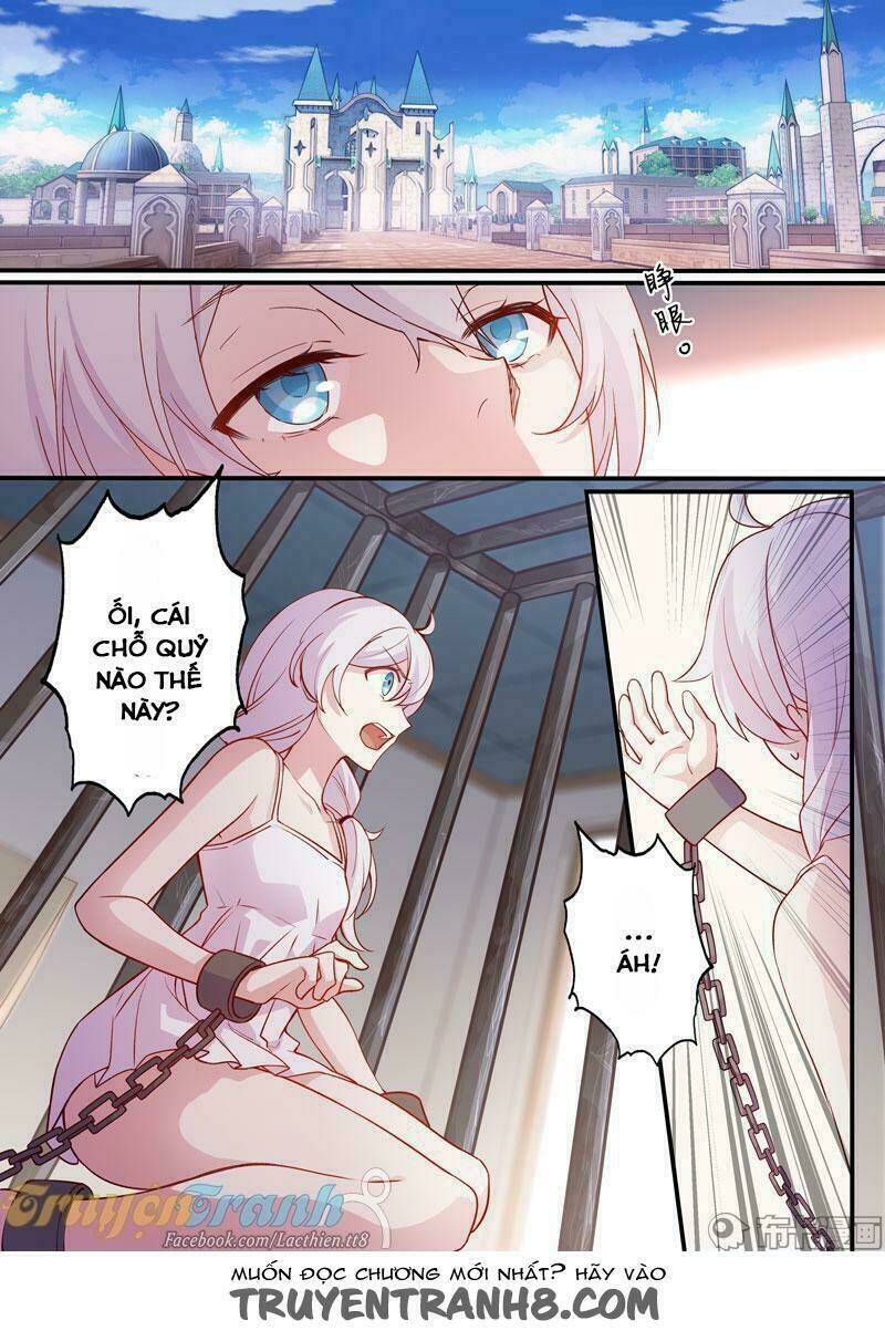 Băng Hoại 3Rd: Chapter 57