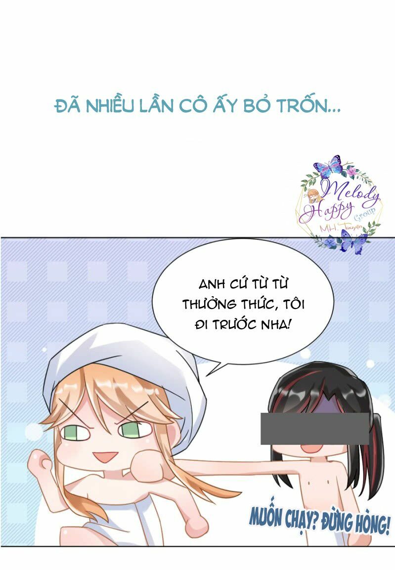 Ma Lạt Thiên Kim Đẩu Ác Thiếu: Chapter 0