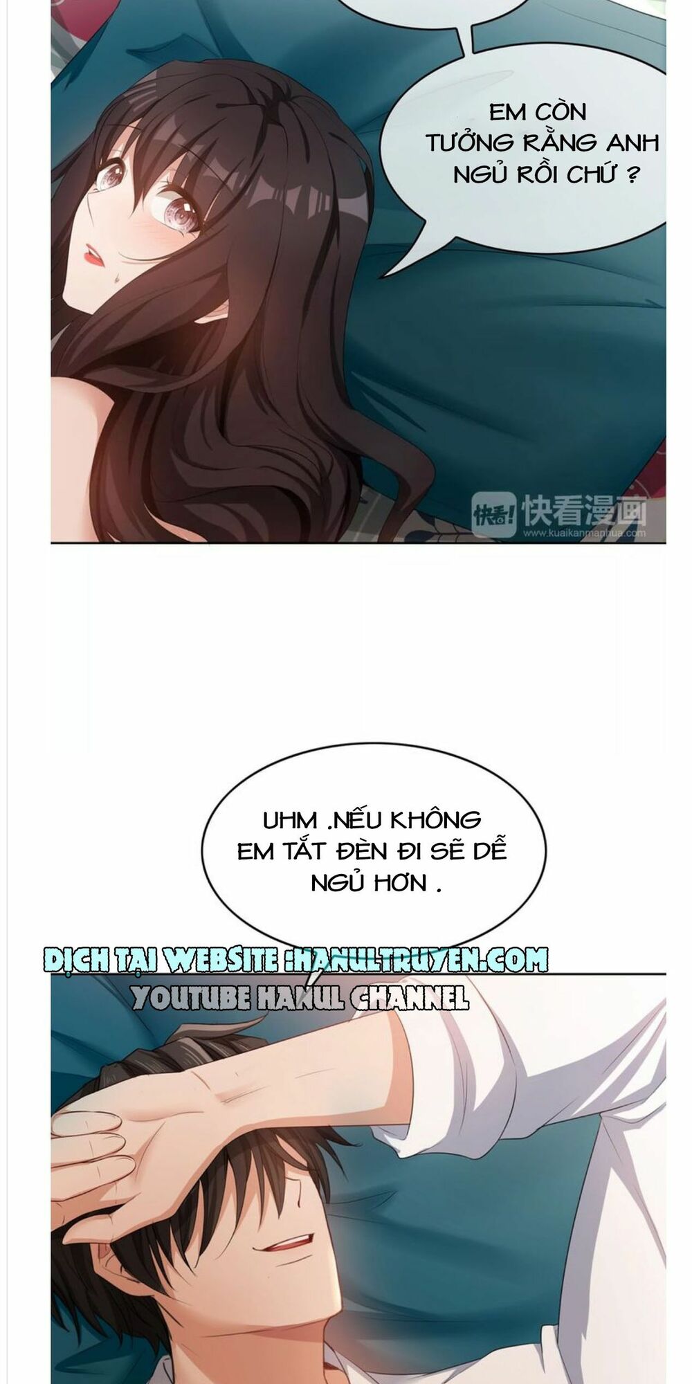 Cô Vợ Nhỏ Nuông Chiều Quá Lại Thành Ác!!: Chapter 14