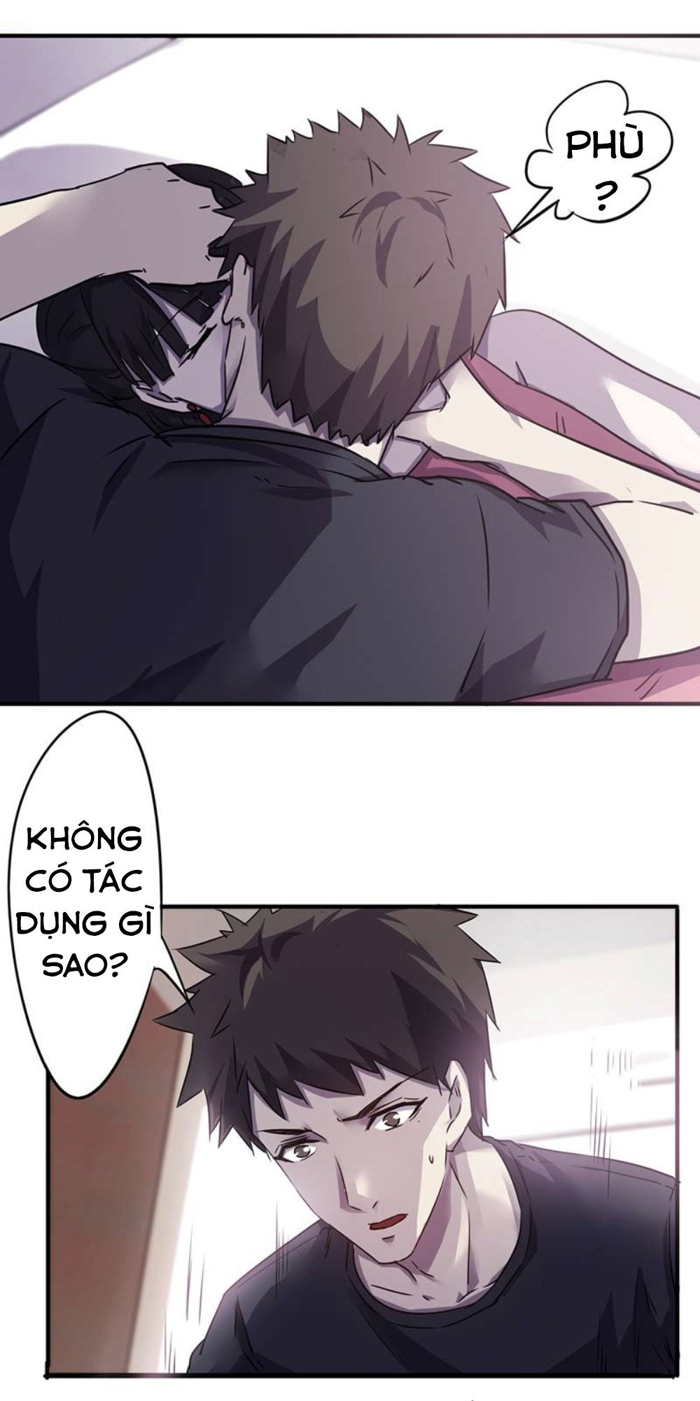 Tối Cường Nông Dân Hệ Thống: Chapter 70