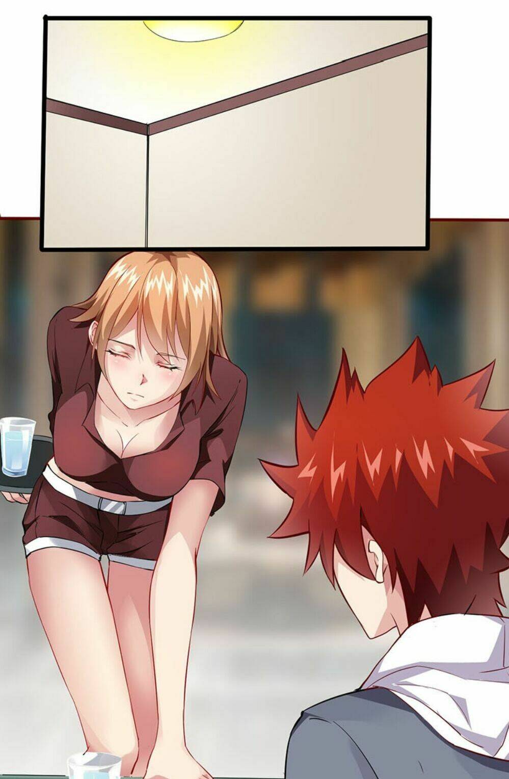 Dị Năng Thiếu Niên Vương: Chapter 20