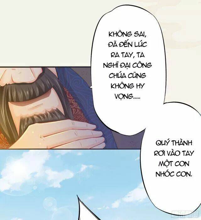 Tuyệt Thế Luyện Đan Sư: Chapter 18