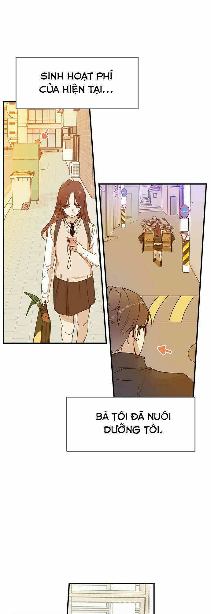 Duyên Nợ Kiếp Trước: Chapter 1