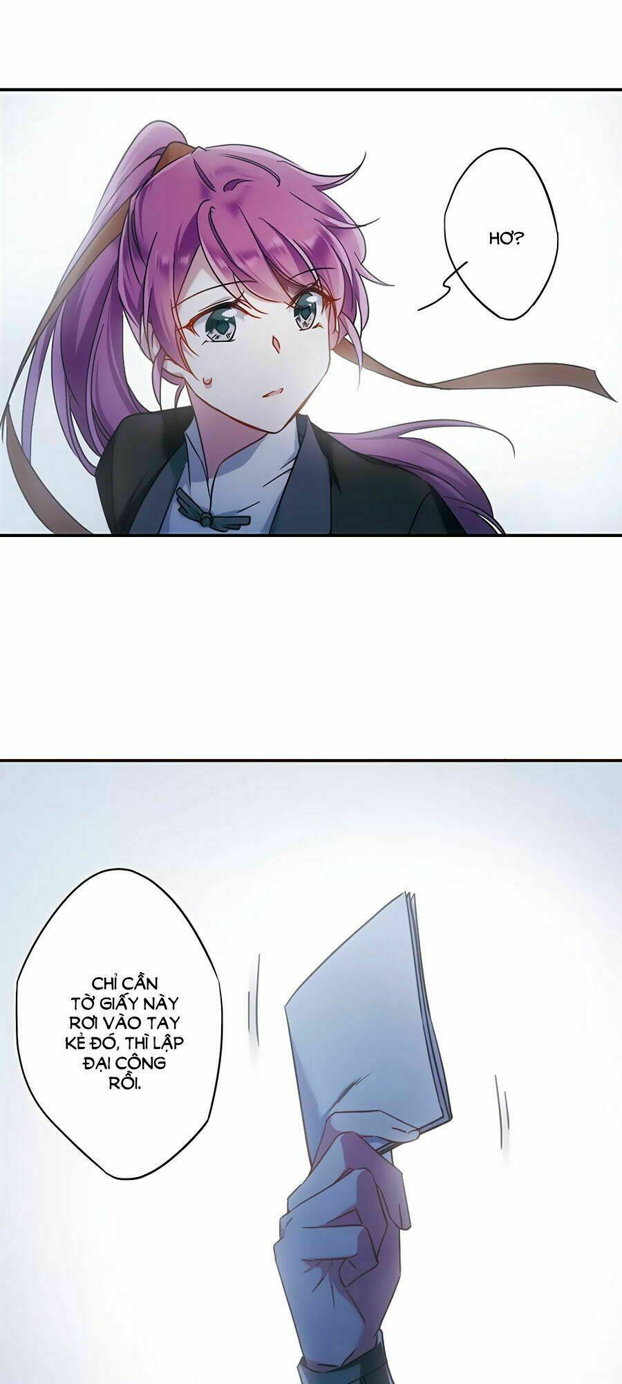 Thượng Quốc Phú Chi Thiên Đống Tuyết: Chapter 64