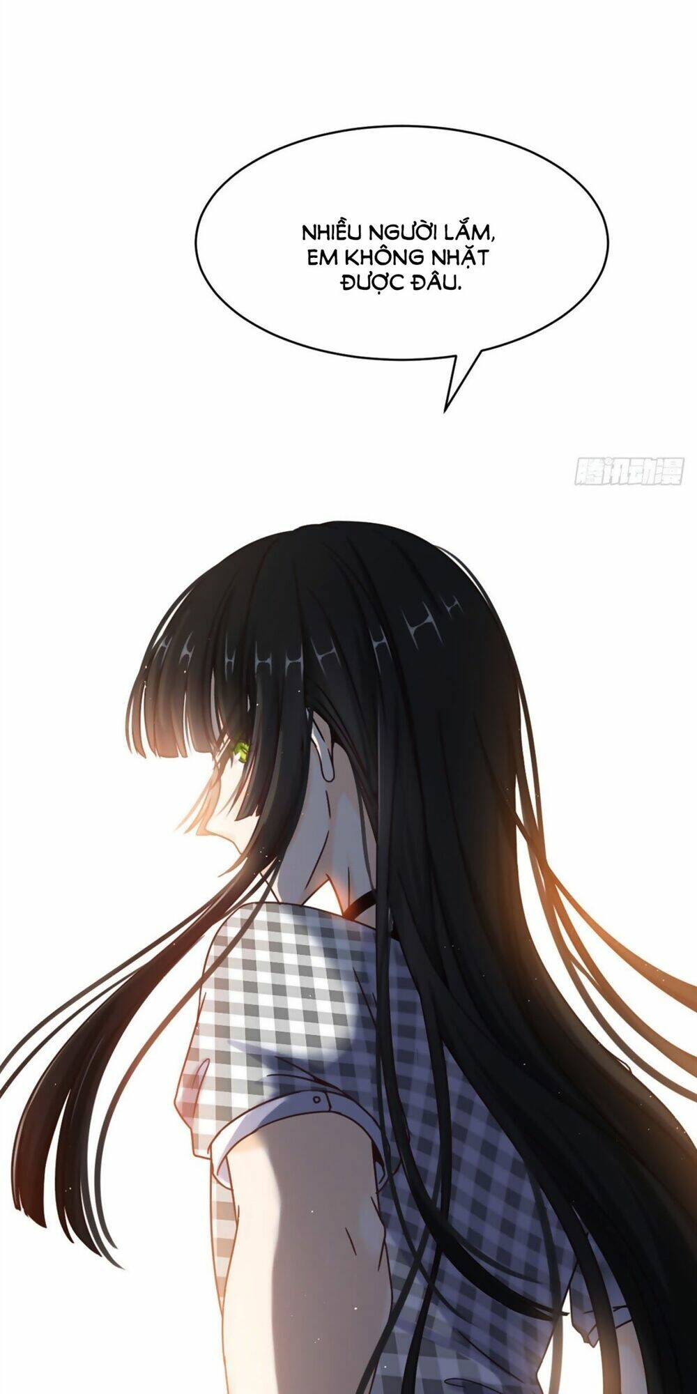 Quyến Rũ Không Thành: Chapter 8