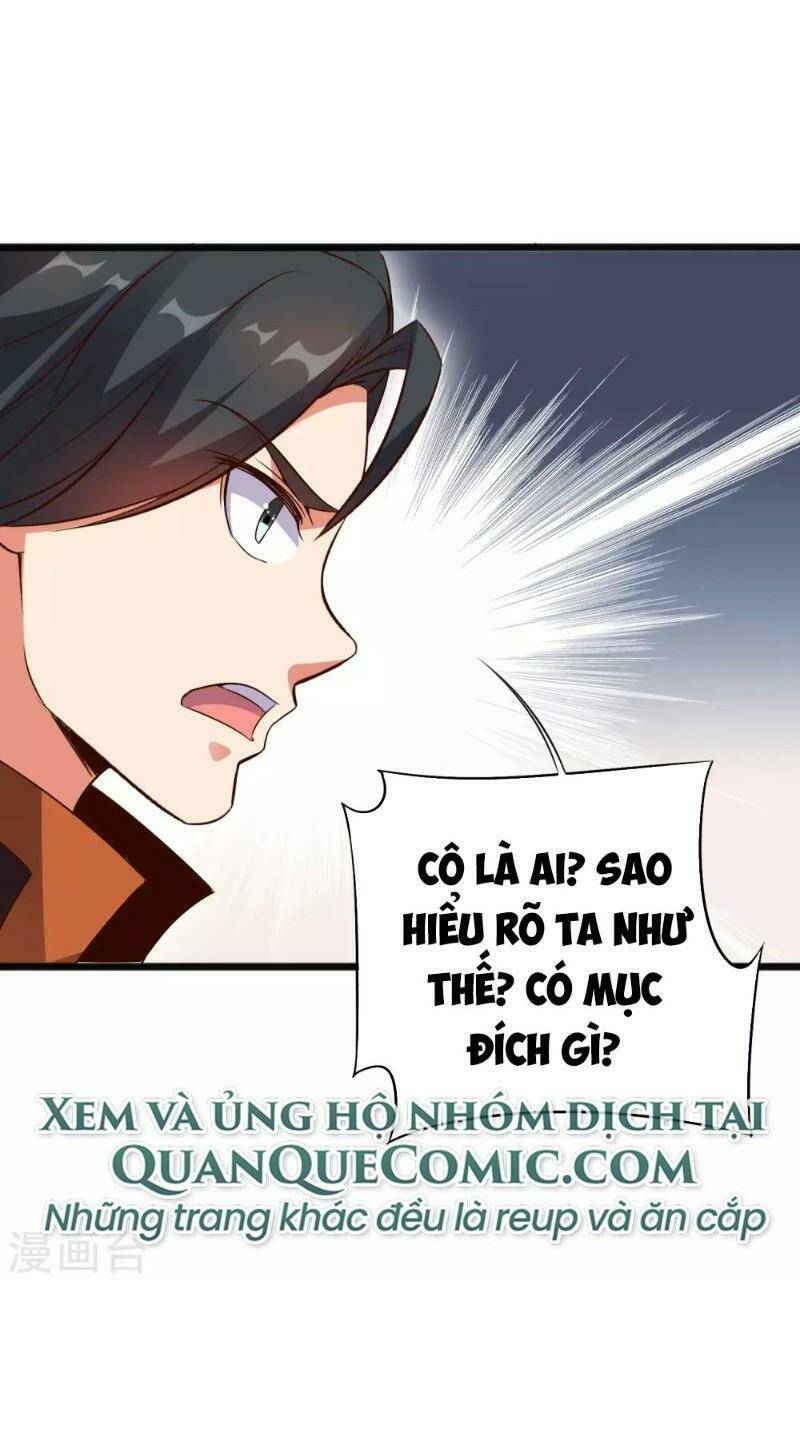 Phục Thiên Thánh Chủ: Chapter 38