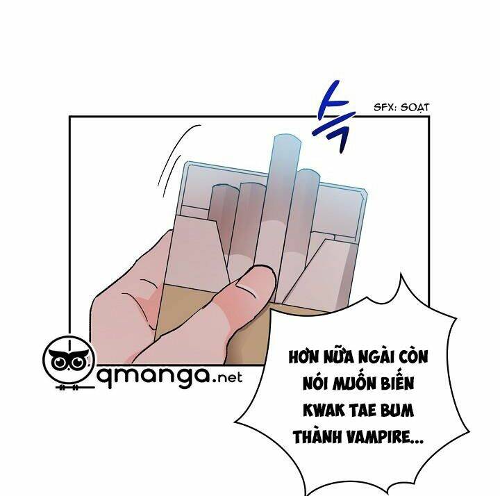 Kẻ Cắp Mặt Trăng: Chapter 37