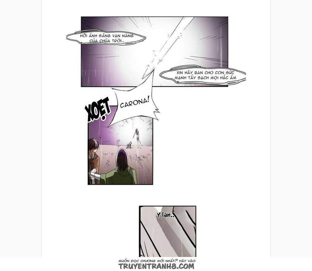 Vì Tôi Là Ông Chú Mở Tiệm Bán Vũ Khí: Chapter 31