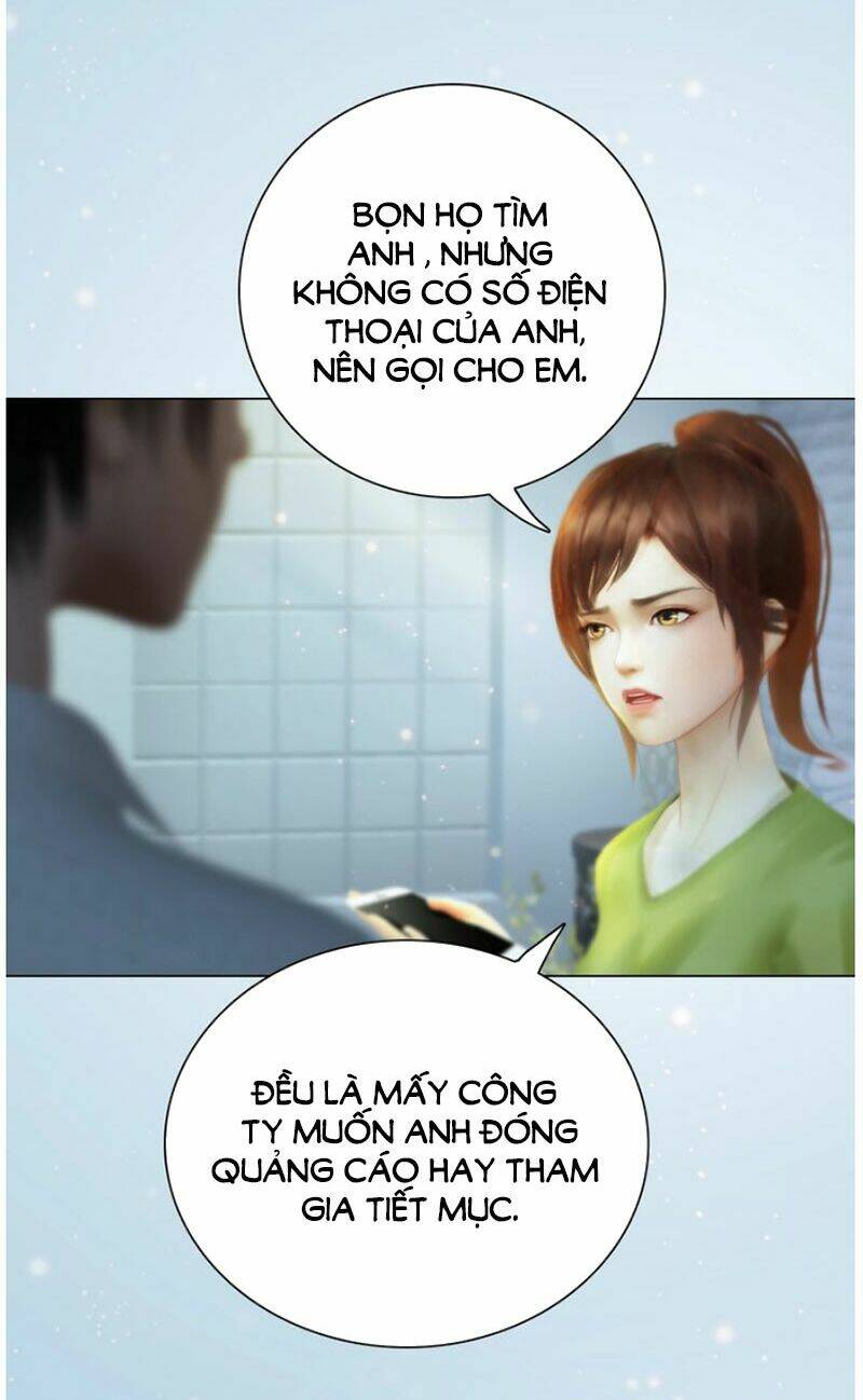 Yêu Nhan Lệnh: Chapter 101.6
