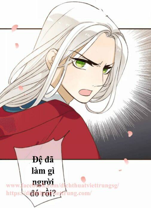 Bạn Trai Tôi Là Cẩm Y Vệ: Chapter 80