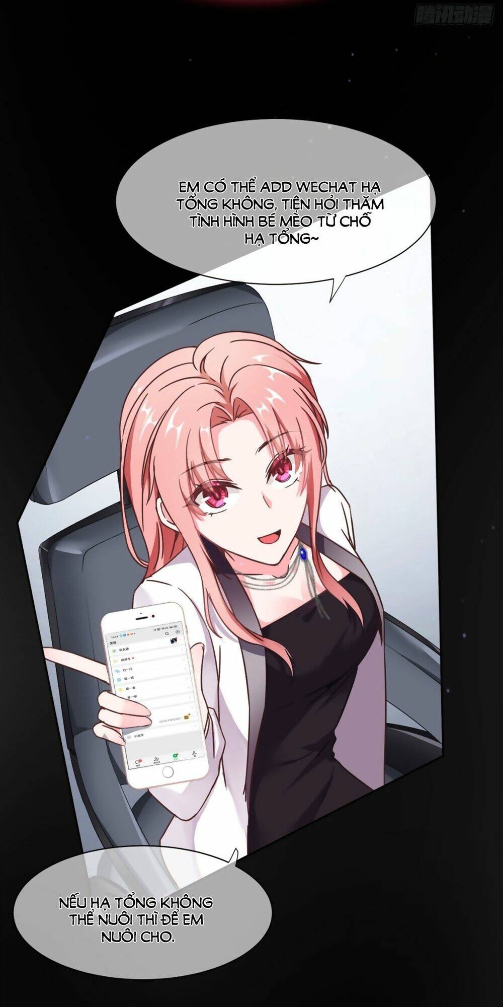 Quyến Rũ Không Thành: Chapter 4