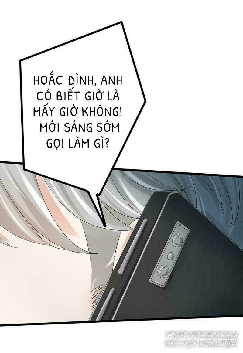 Chào Buổi Sáng, Ức Vạn Manh Thê: Chapter 12