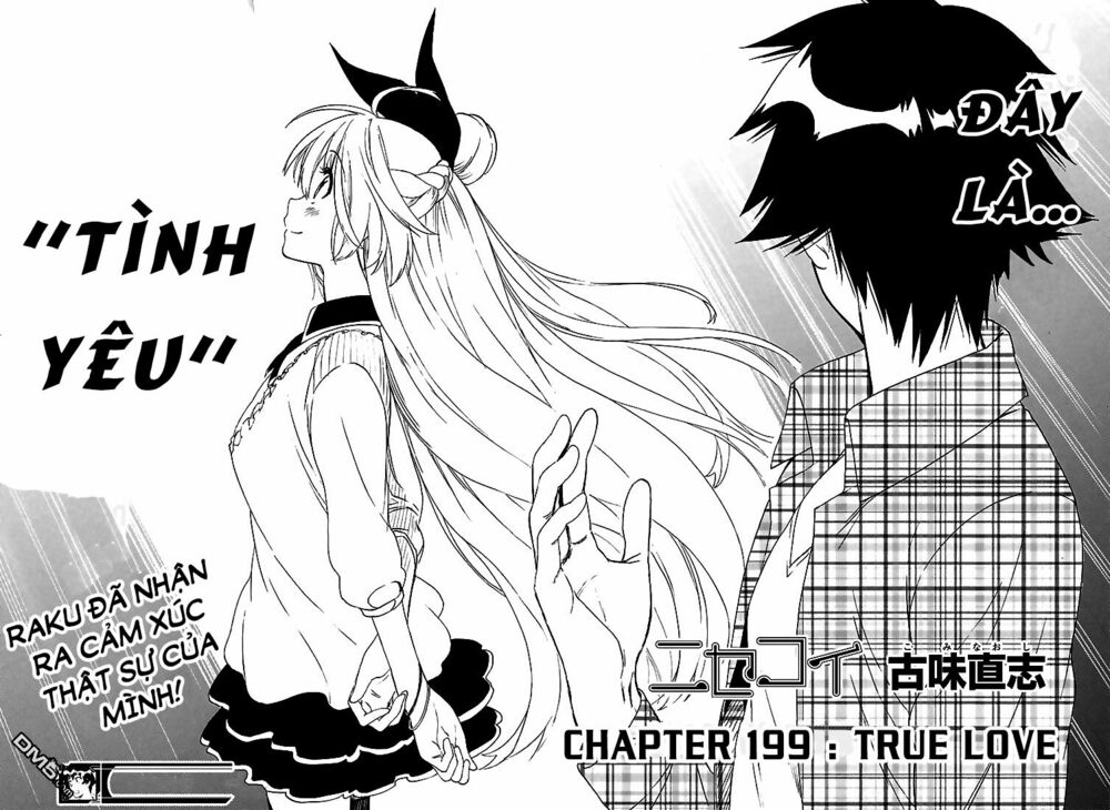 Tình Yêu Ngang Trái: Chapter 199