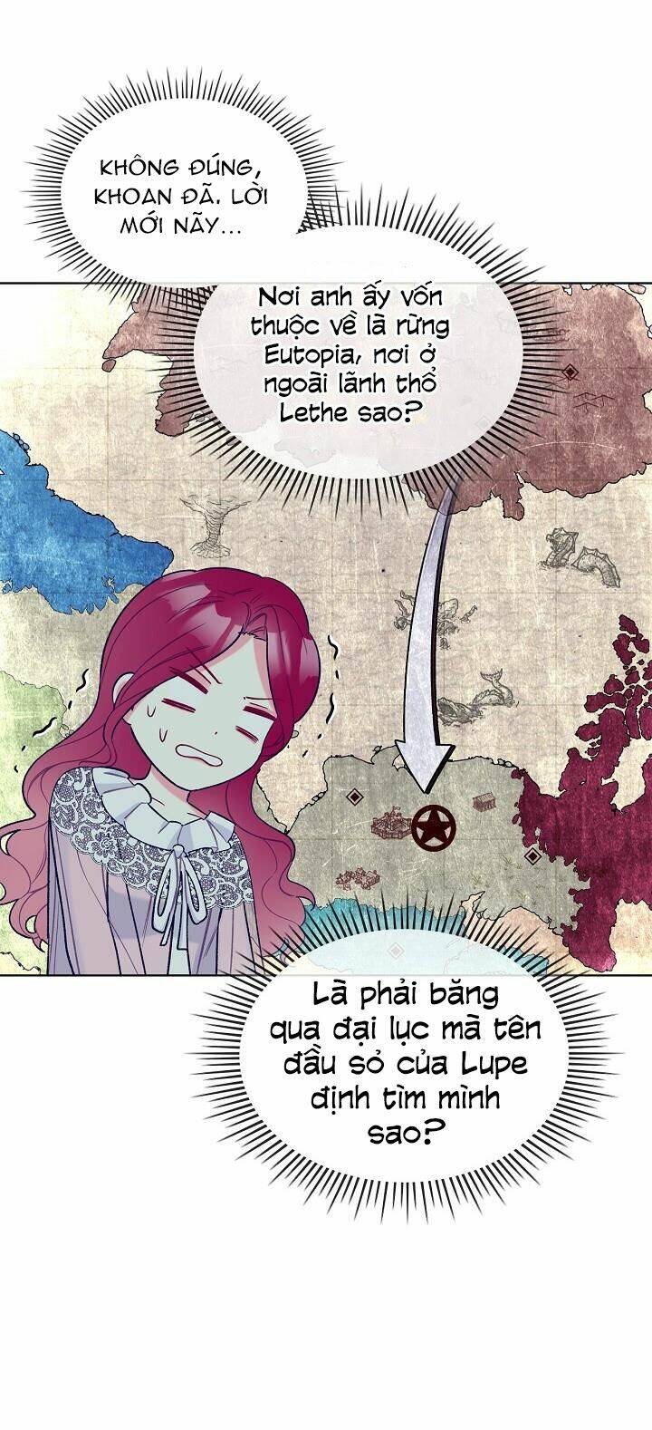 Kẻ Tạo Ra Nữ Phản Diện: Chapter 39