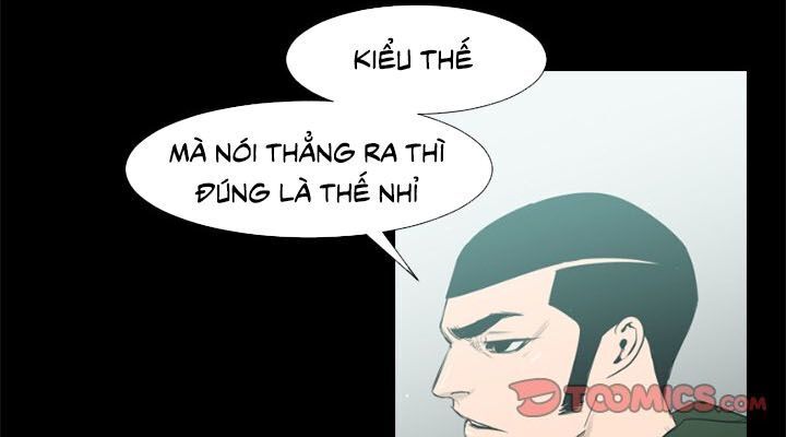 Tong Edge: Chapter 42