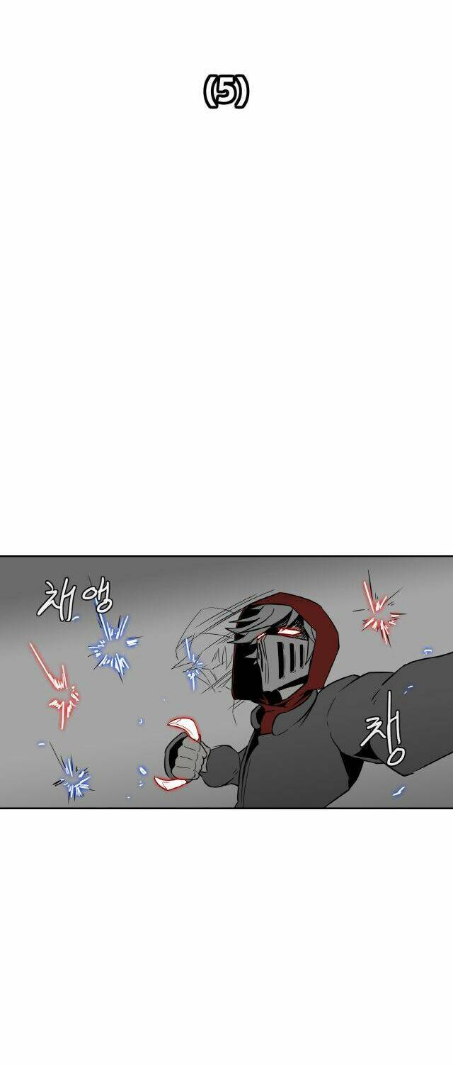 Câu Chuyện Yasuo X Riven: Chapter 5