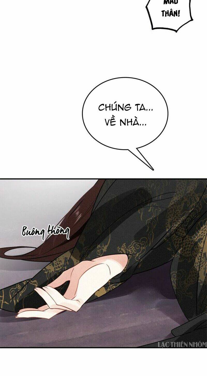 Đế Sư Tại Thượng: Chapter 40