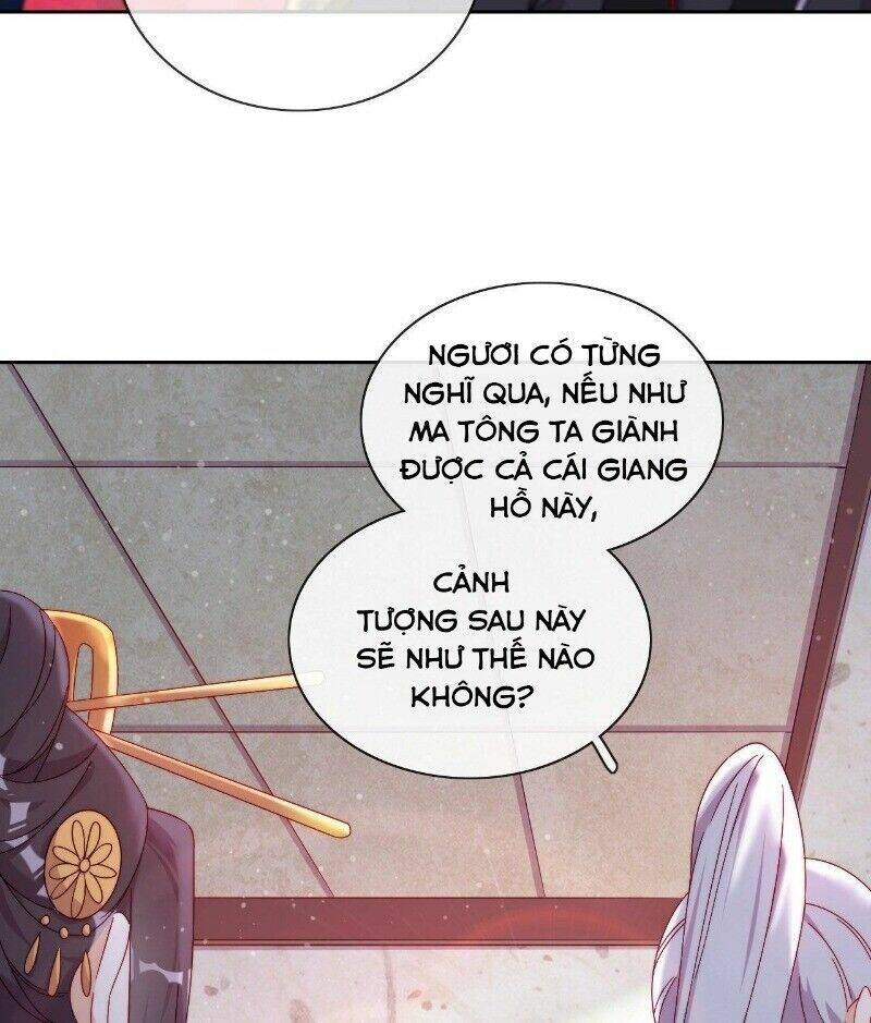 Vân Tưởng Chi Ca: Truy Ái Chỉ Lệnh: Chapter 24