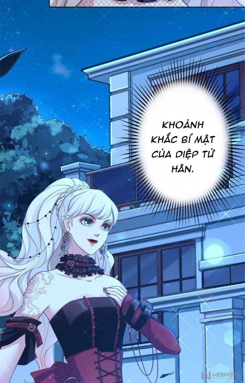 Gặp Phải Người Chồng Xảo Quyệt!: Chapter 9