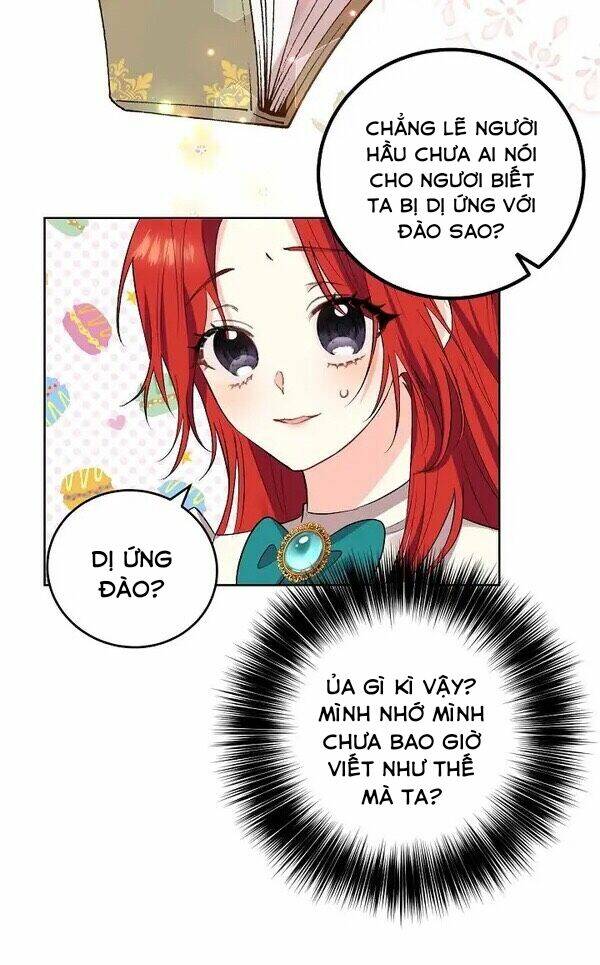 Tôi Trở Thành Gia Sư Của Tên Bạo Chúa: Chapter 2.2