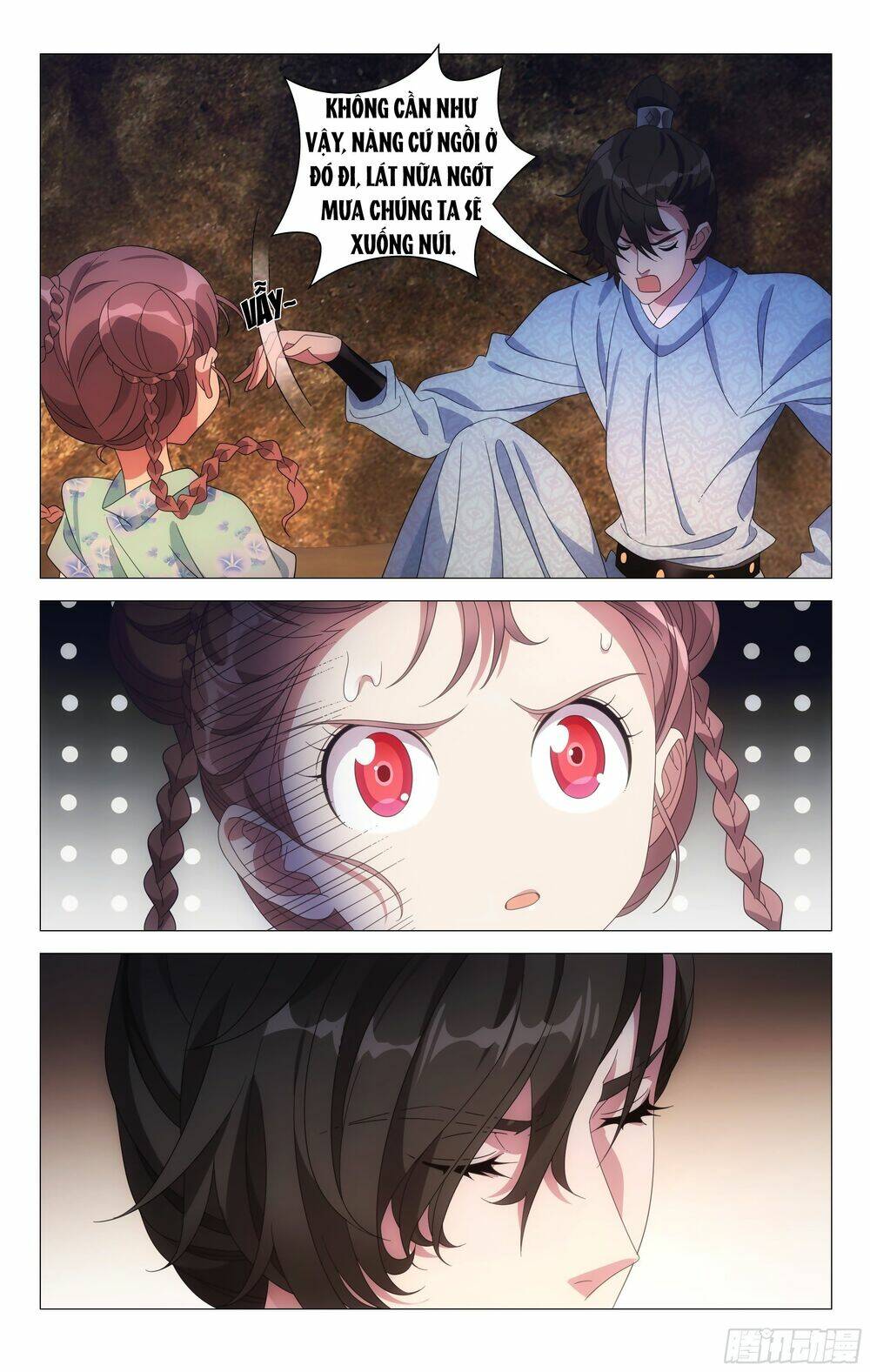 Tướng Quân! Không Nên A!: Chapter 75