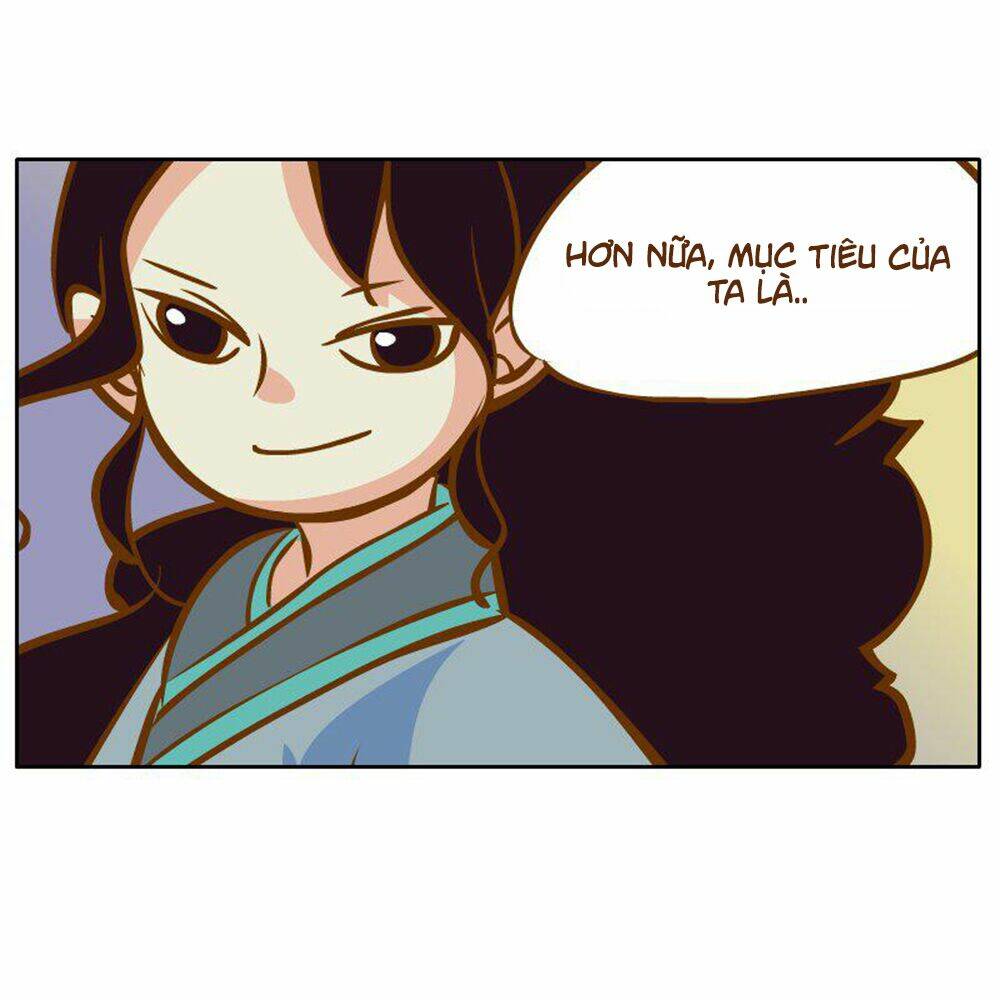 Hòa Thượng Và Tiểu Long Quân: Chapter 9