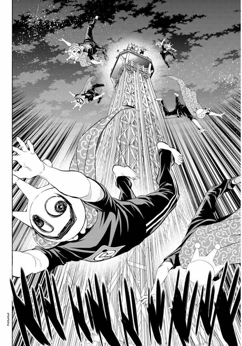 Real Account Ii: Chapter 50