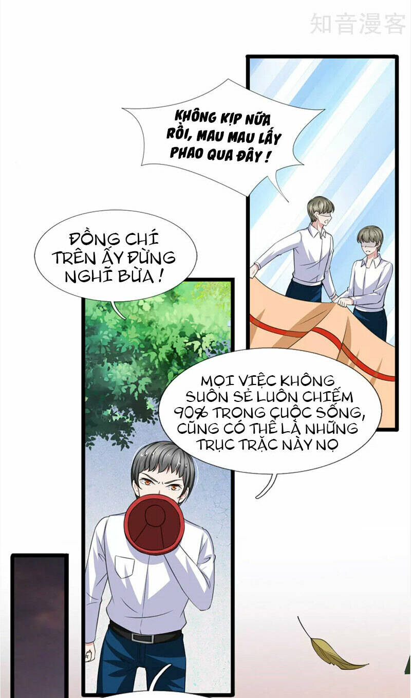 Phúc Hắc Lão Công Buông Em Ra: Chapter 127