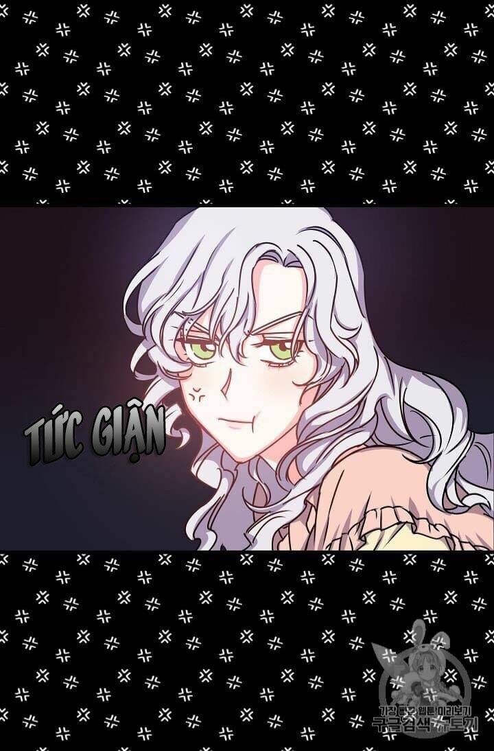 Hôn Lễ Báo Thù: Chapter 10