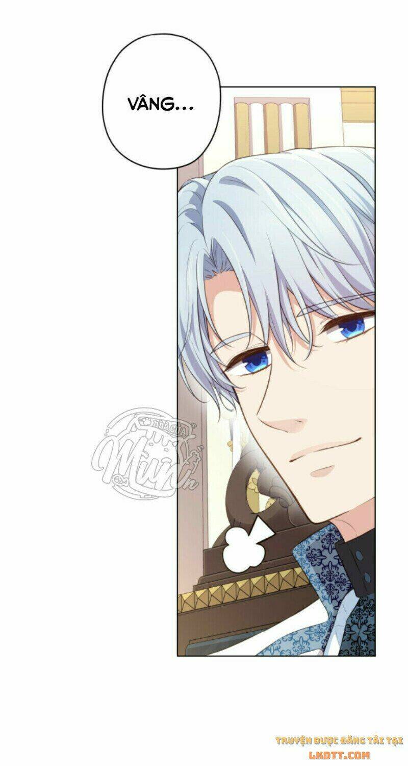 Gửi Đến Người Bạn Của Tôi: Chapter 27