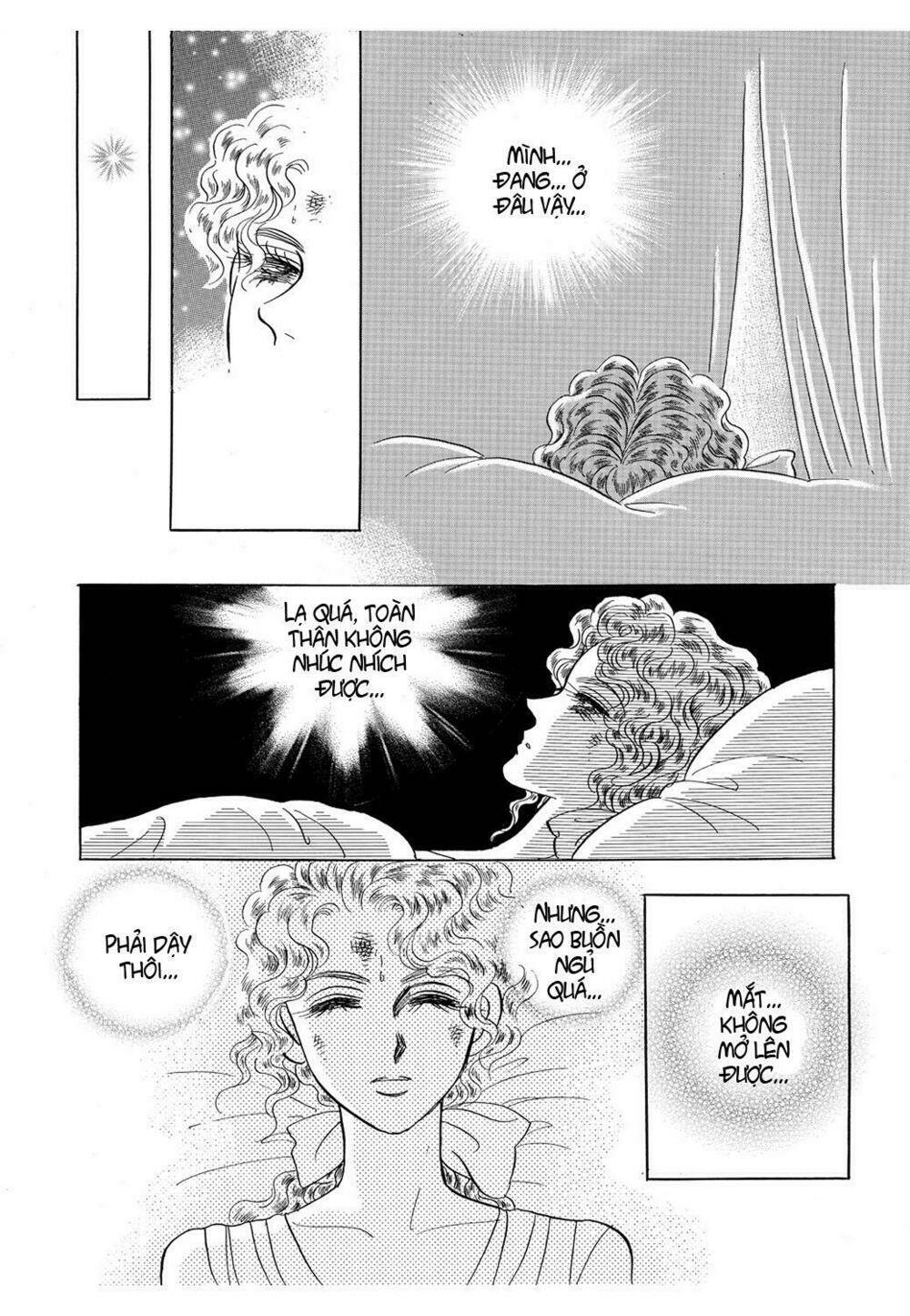 Princess Manhwa: Chapter 33