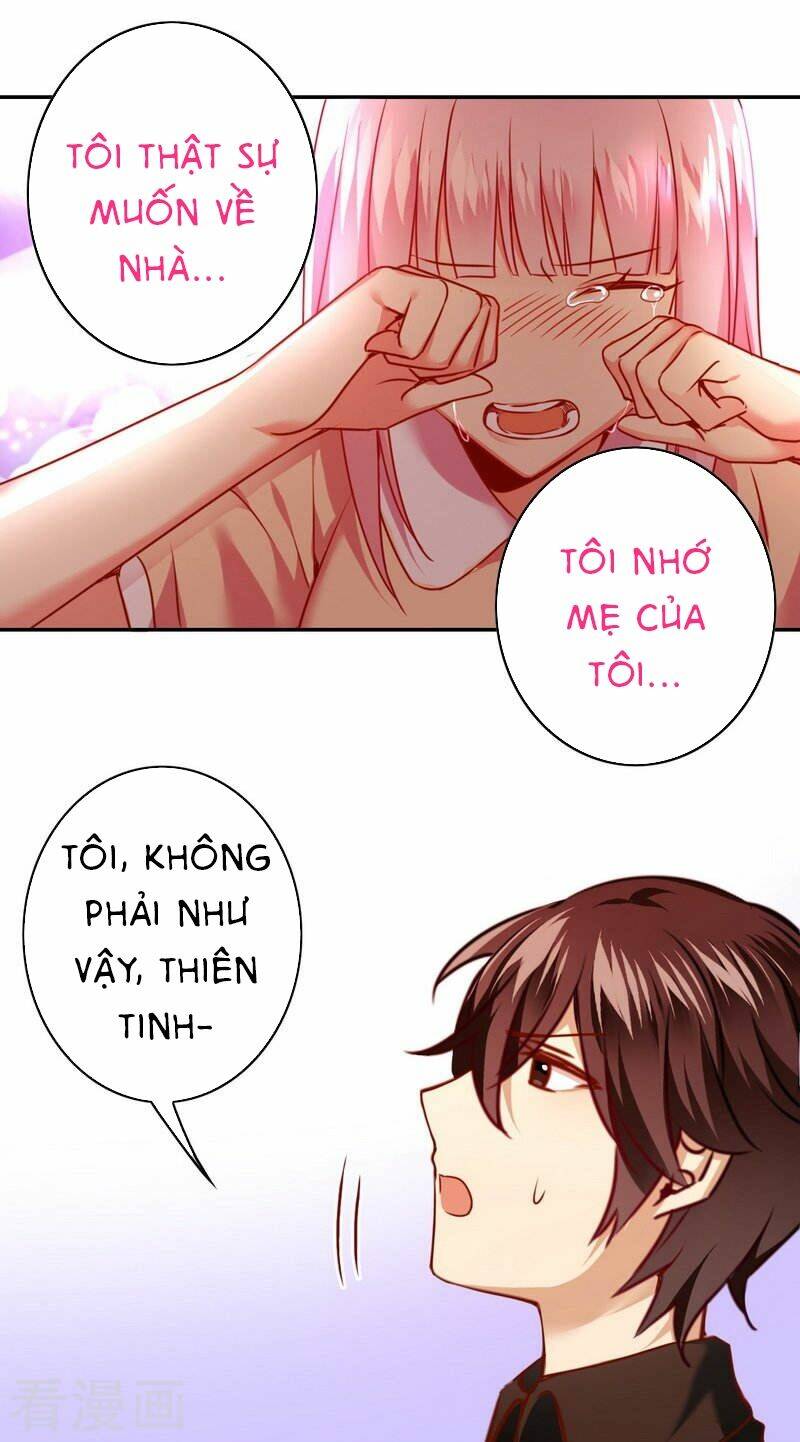 Phục Thù Thiếu Gia Tiểu Điềm Thê: Chapter 25