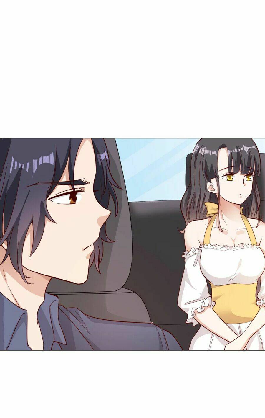 Hôn Nhân Dục Vọng: Thiếu Gia Nhẹ Một Chút!: Chapter 138