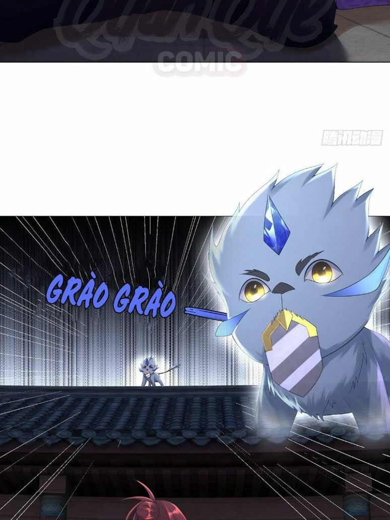 Chí Tôn Trọng Sinh: Chapter 28