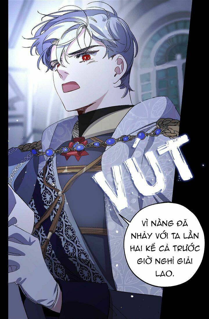 Tình Điên Dại: Chapter 33