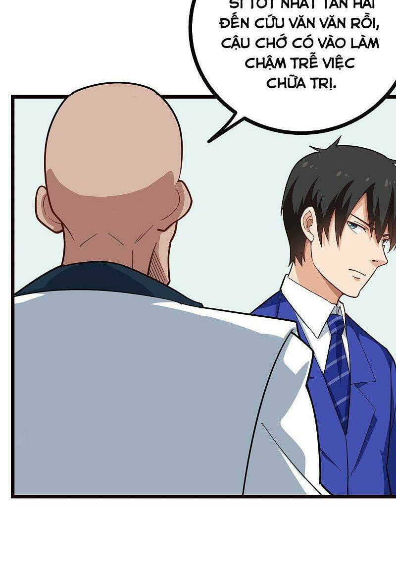 Hộ Hoa Cao Thủ Tại Vườn Trường: Chapter 220