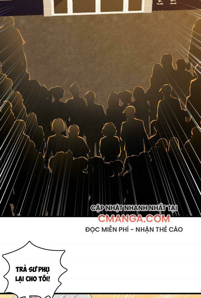 Shipper Thần Cấp: Chapter 62