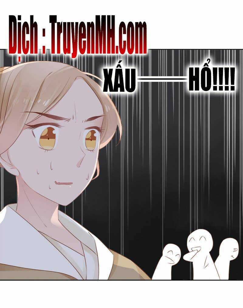 Solo Đi Vương Gia: Chapter 108