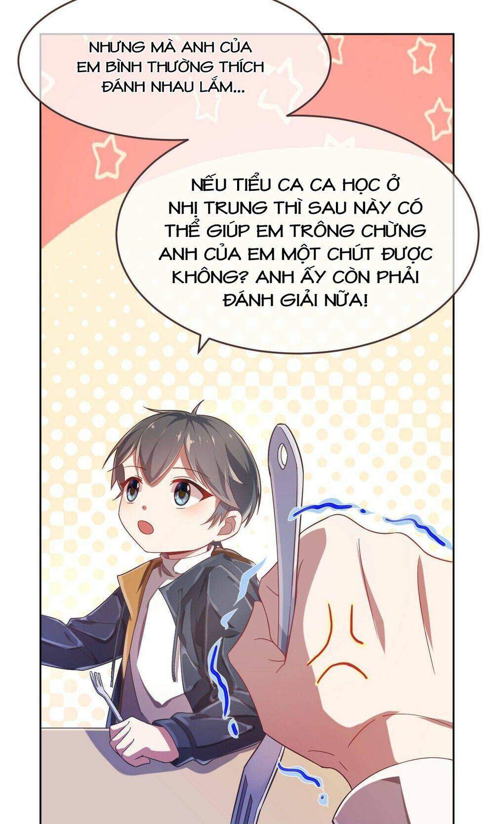 Đại Thần Gaming Đơn Phương Tôi: Chapter 16.2