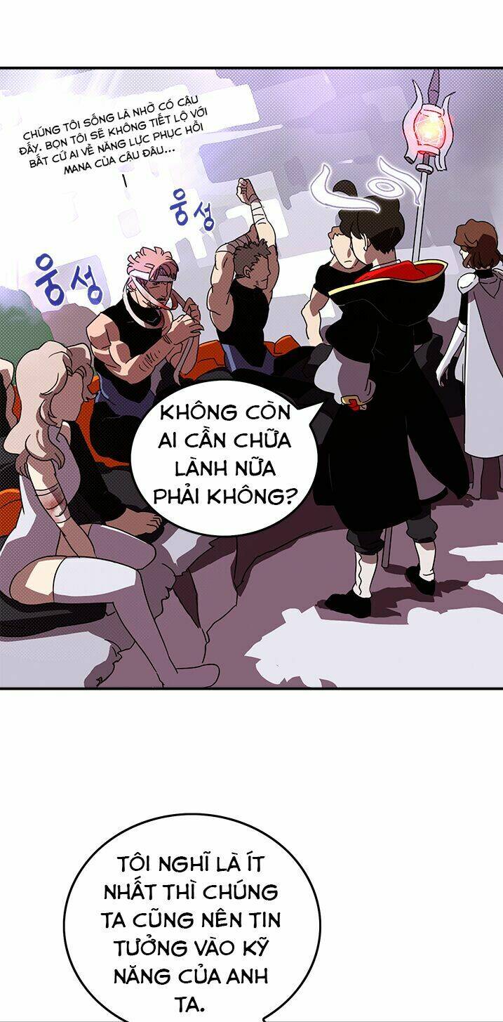 Ta Là Vua Pháp Sư: Chapter 58