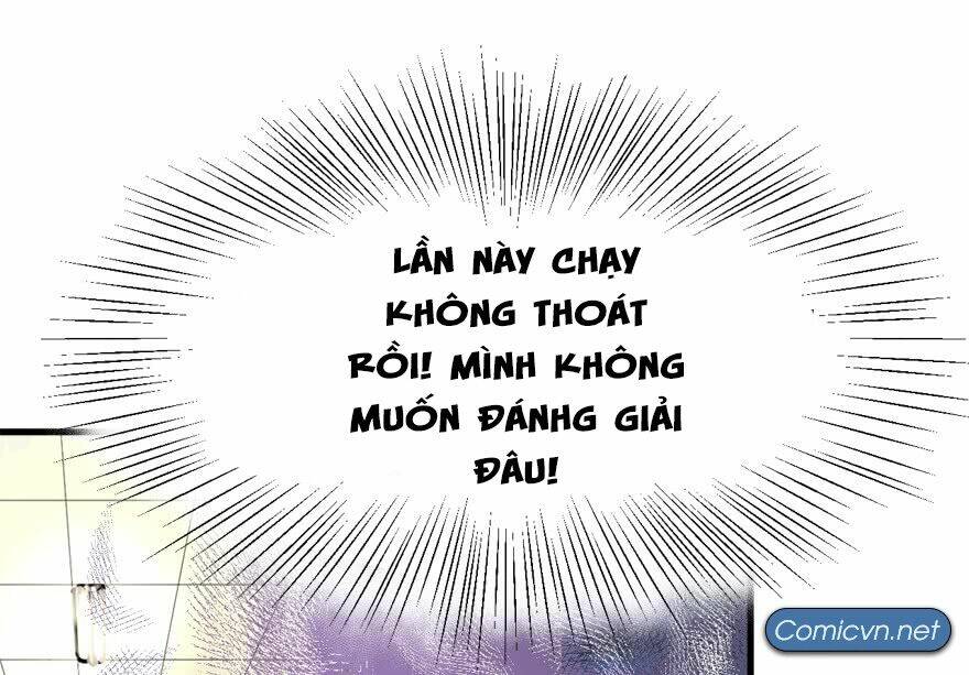 Vua Sinh Tồn: Chapter 45
