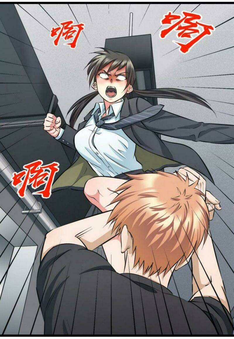 Đối Mặt Với Thử Thách: Chapter 14