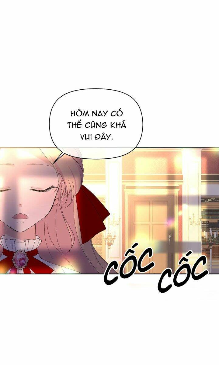 Công Chúa Thời Gian Có Hạn: Chapter 33