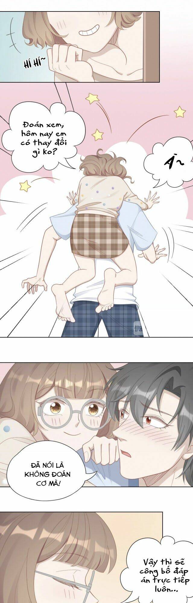 Bạn Trai Là Quái Vật: Chapter 87