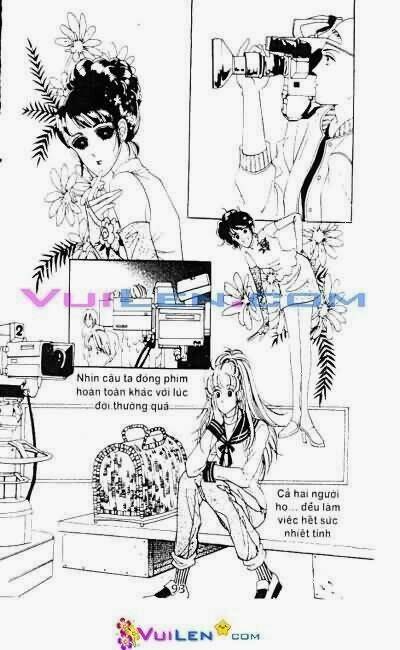 Lá Chắn Tình Yêu: Chapter 7