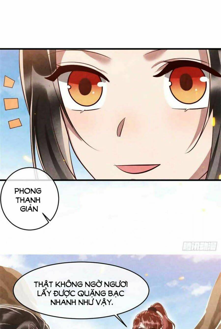 Vương Phi Muốn Trèo Tường: Chapter 102