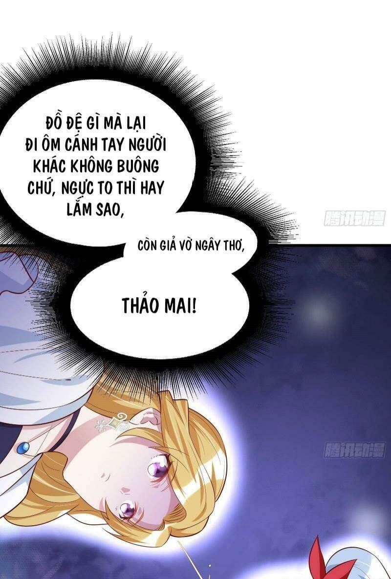 Shipper Thần Cấp: Chapter 25