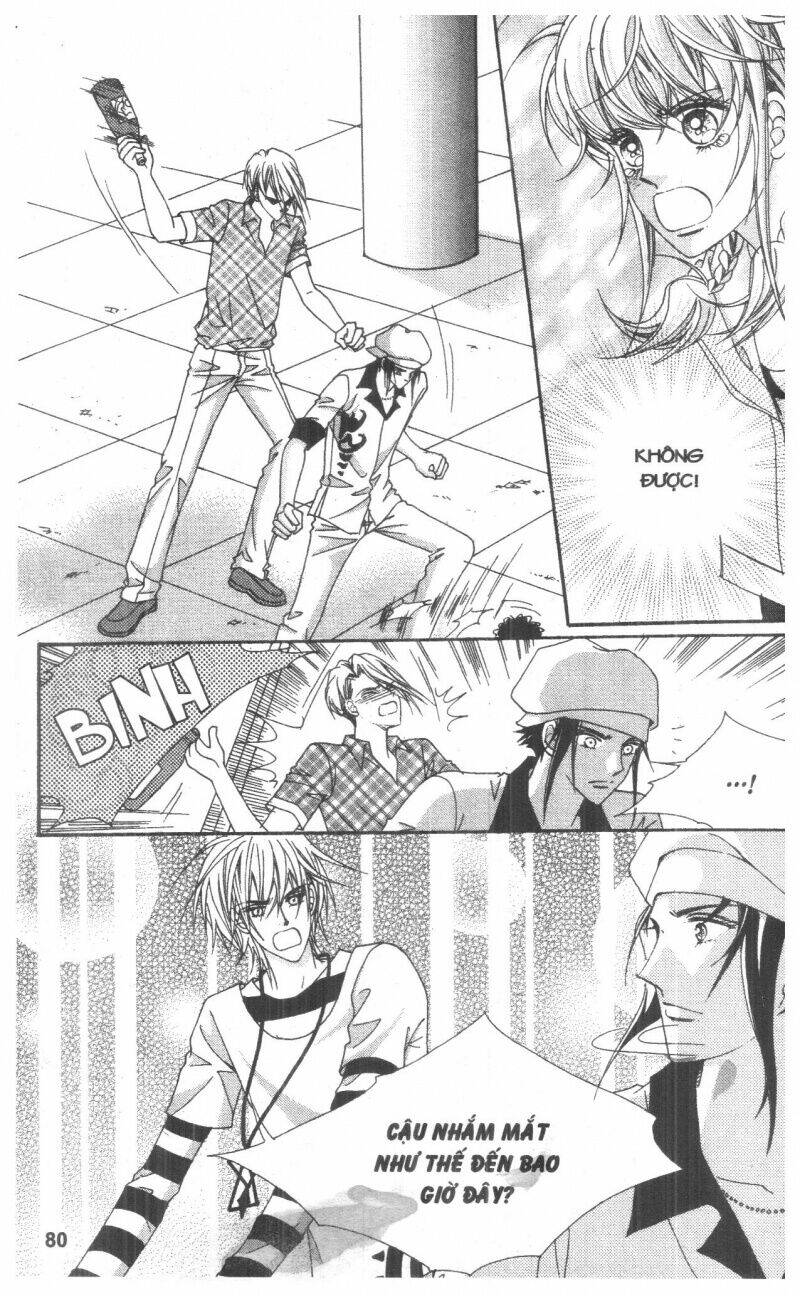 Cũng Vì Em: Chapter 1